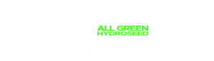 All Green Logo